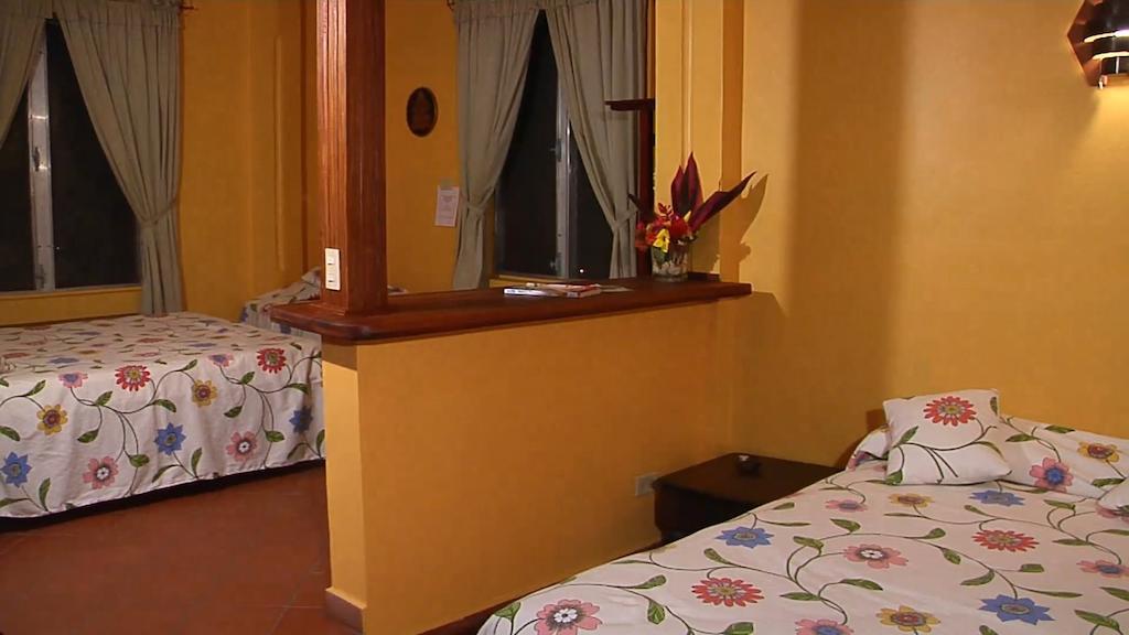 Hotel Maya Vista Tela Ngoại thất bức ảnh
